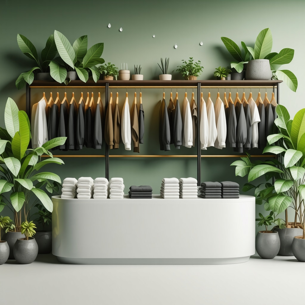 What Is Eco Dry Cleaning? Benefits for Delicate & High-End Garments Explained