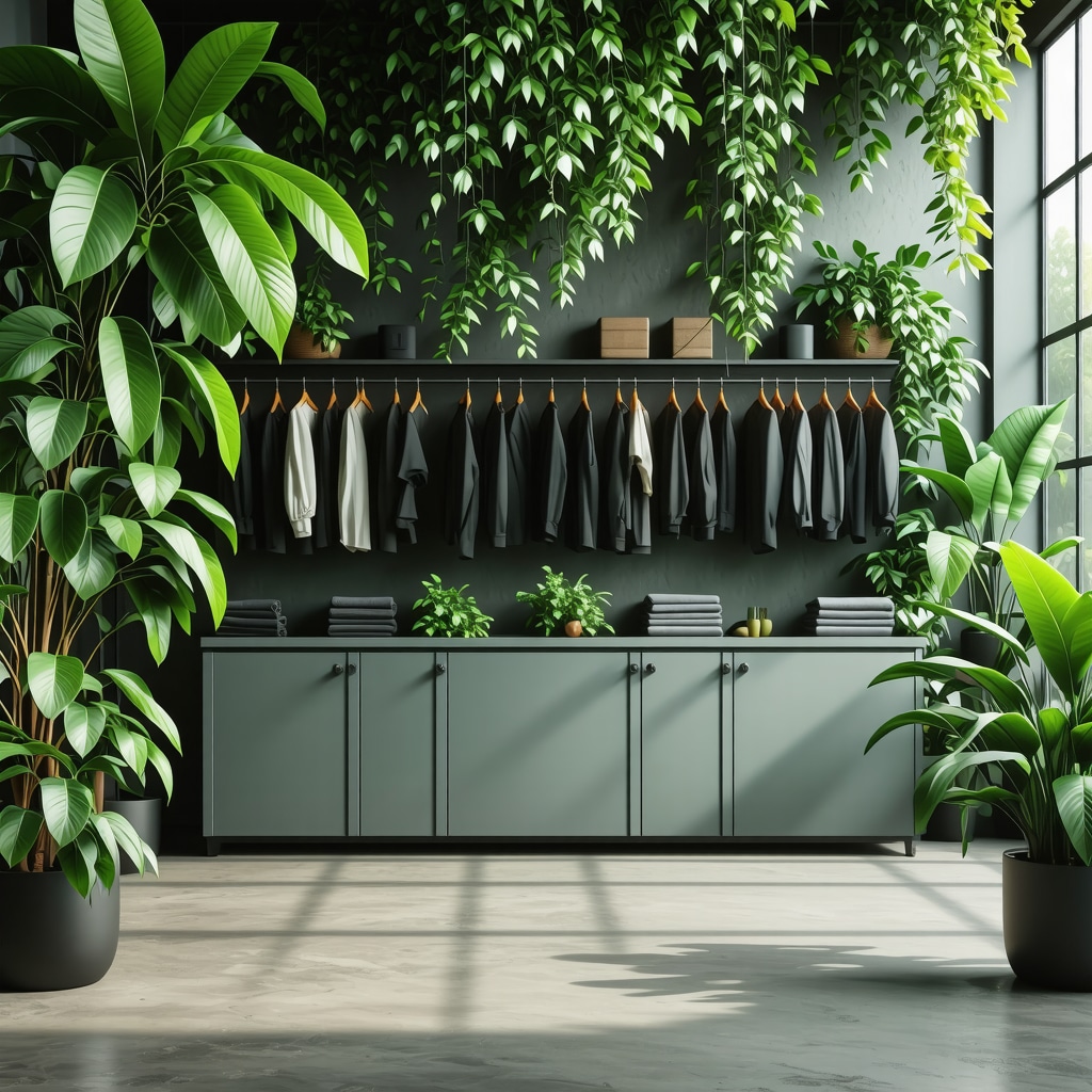 What Is Green Garment Care? A Complete Eco Dry Cleaning Guide