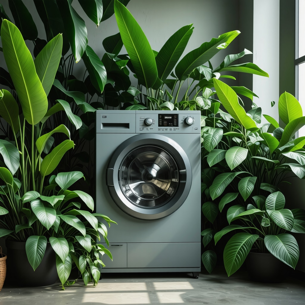 What Is Green Garment Care? Eco-Friendly Dry Cleaning Explained