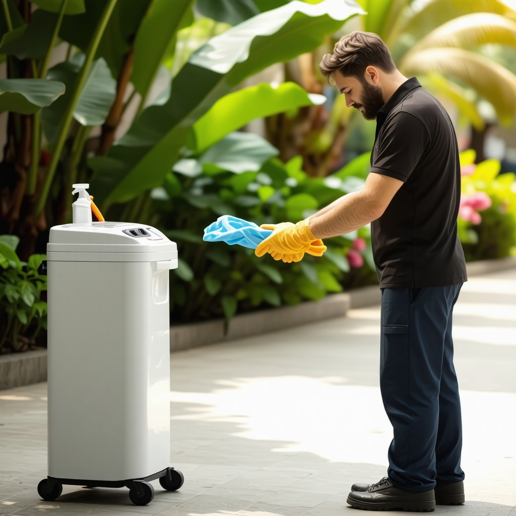 What Is Green Garment Care? Eco-Friendly Tips Near Tampa FL