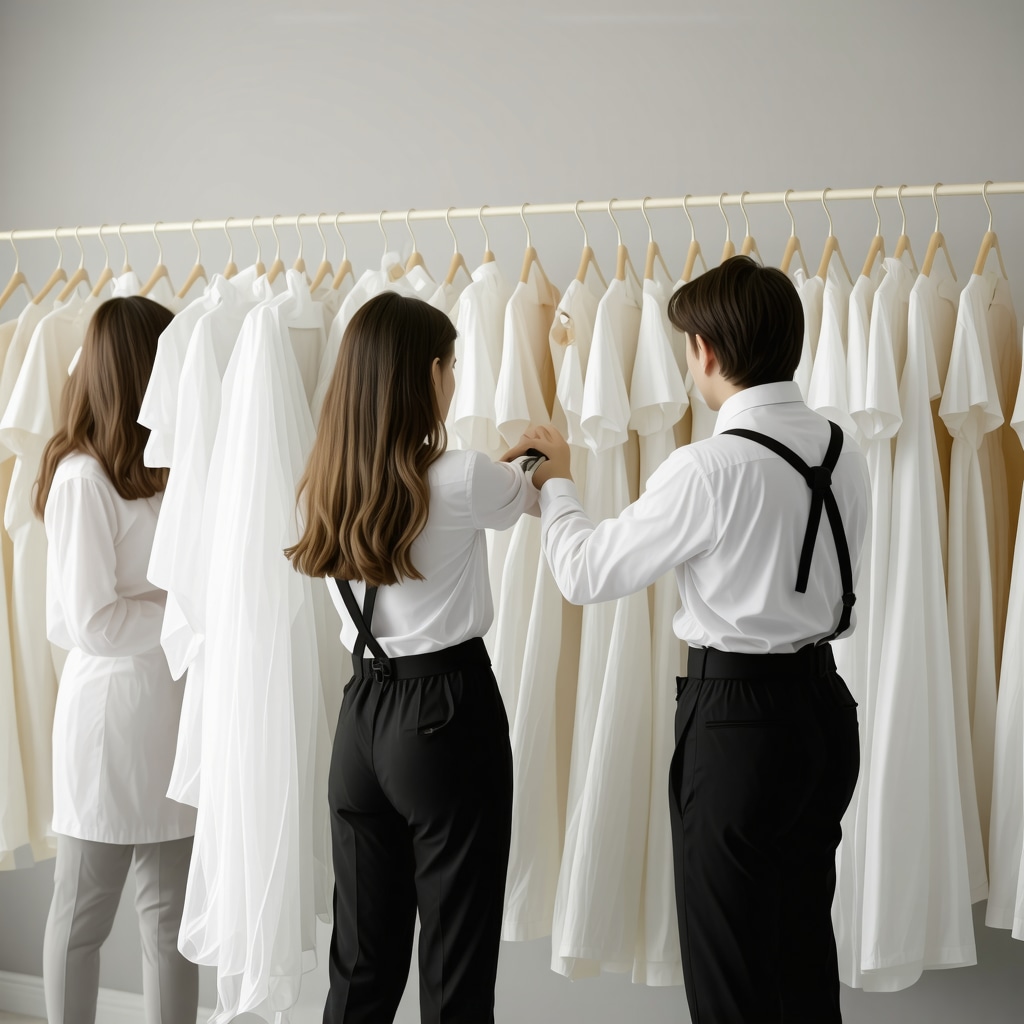 Why Choose Chemical-Free Dry Cleaners for Sensitive & Delicate Fabrics