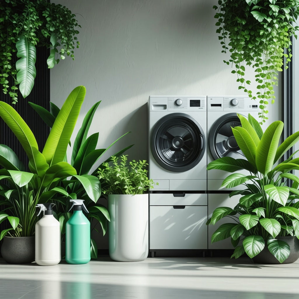 Why Choose Non-Toxic Dry Cleaning in Westchase: Health & Eco Benefits
