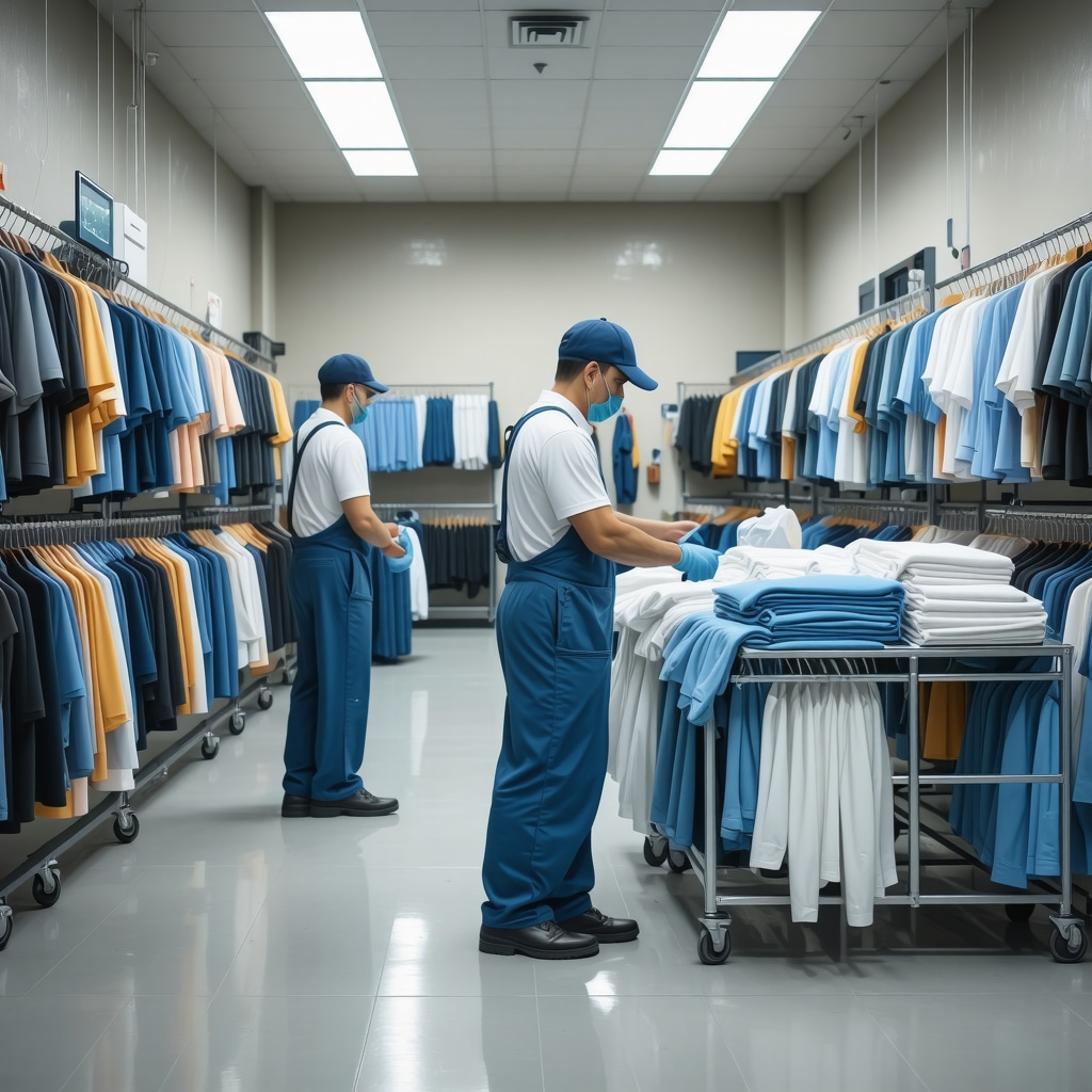 Why Choose Non-Toxic Garment Cleaning Near Trinity FL? Healthier & Safer Fabric Care