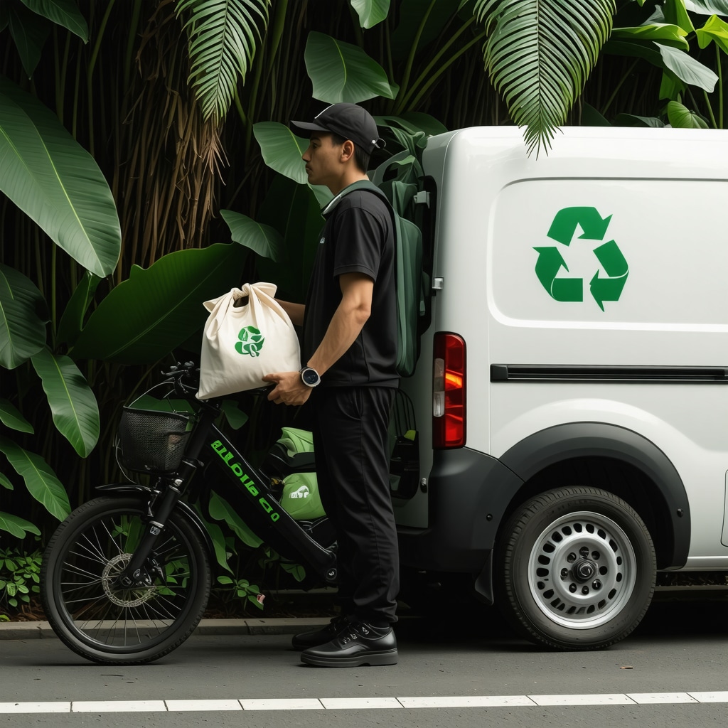 Wiregrass Eco Laundry Delivery: Convenient, Eco-Friendly Garment Cleaning Service