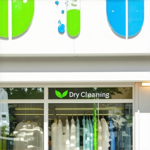 Best Chemical-Free Dry Cleaning Near Wiregrass for Sensitive Skin