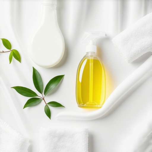 Best Eco Cleaners for Silk & Delicate Fabrics Near Me in 2024