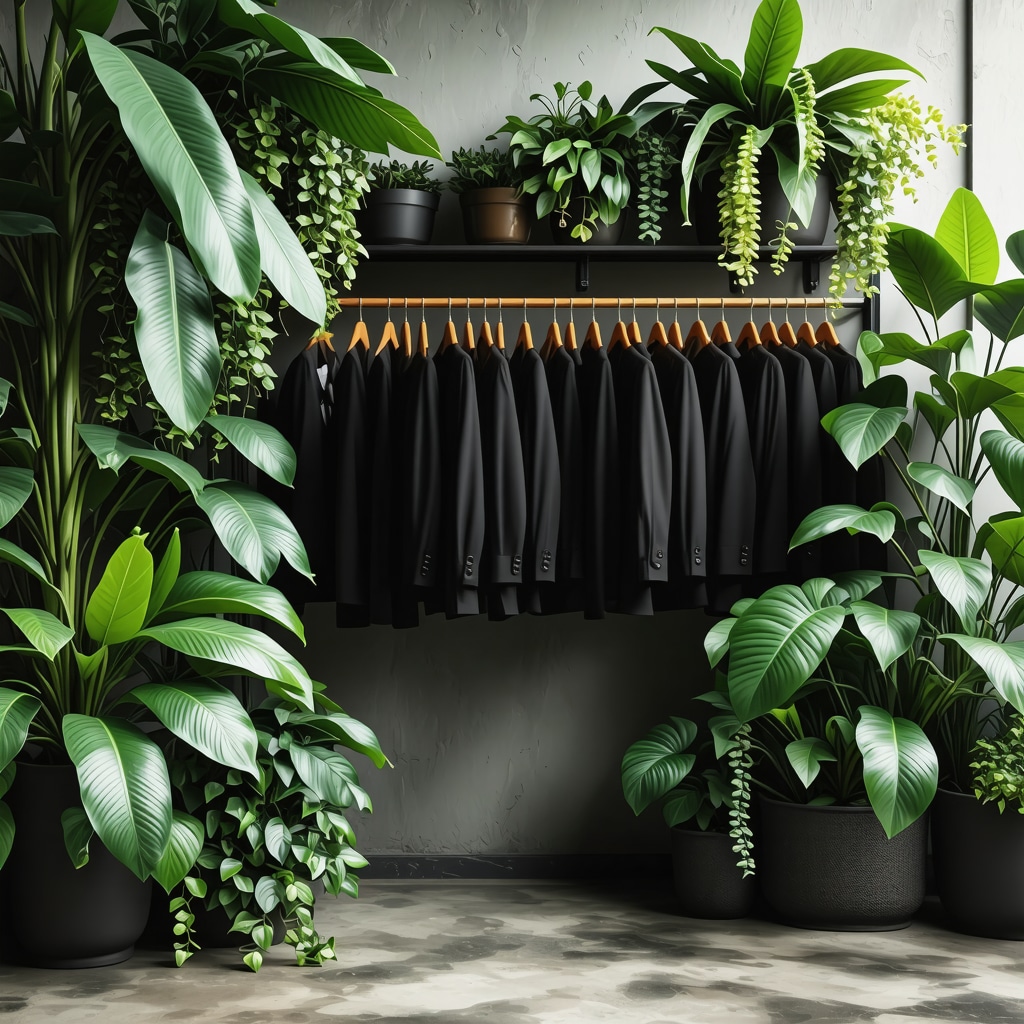Best Eco Dry Cleaners Near Me for Formal Wear in Tampa
