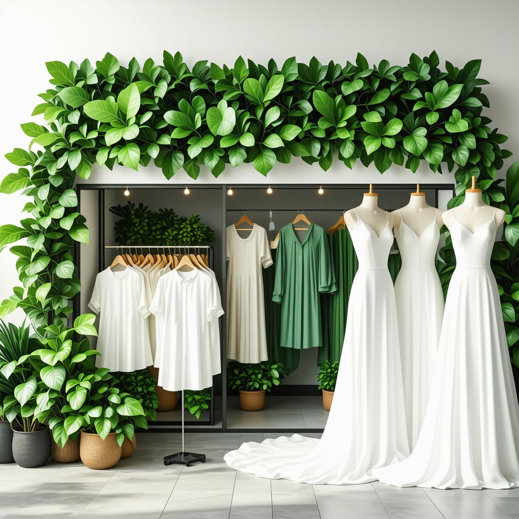 Best Eco Dry Cleaners Near Tampa for Formal & Wedding Attire