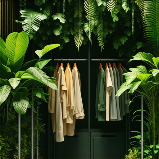 Best Eco Dry Cleaners Near Tampa for Sensitive & Luxury Clothing