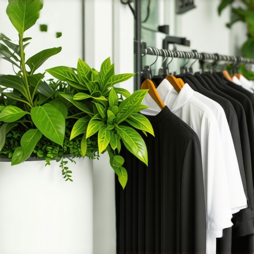 Best Green & Chemical-Free Dry Cleaning for Sensitive Clothing in Tampa
