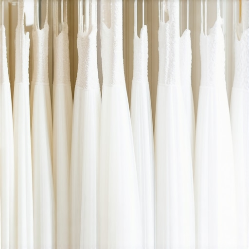 Best Green Dry Cleaning for Wedding & Special Occasion Dresses Near Tampa Bay