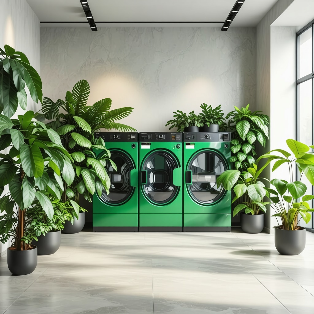 Best Green & No-Perc Dry Cleaning Options in Odessa in 2024