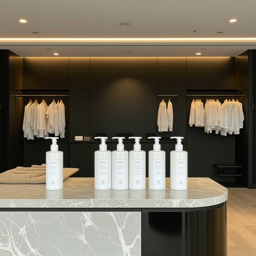 Best Non-Toxic & Eco Cleaners in Odessa for Couture & Luxury Garments at 00:29