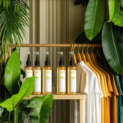Best Organic & Eco-Friendly Solutions for Vintage & Designer Clothes in Tampa Bay
