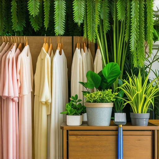 Best Organic & Green Garment Cleaning Solutions for Vintage & Couture in Tampa