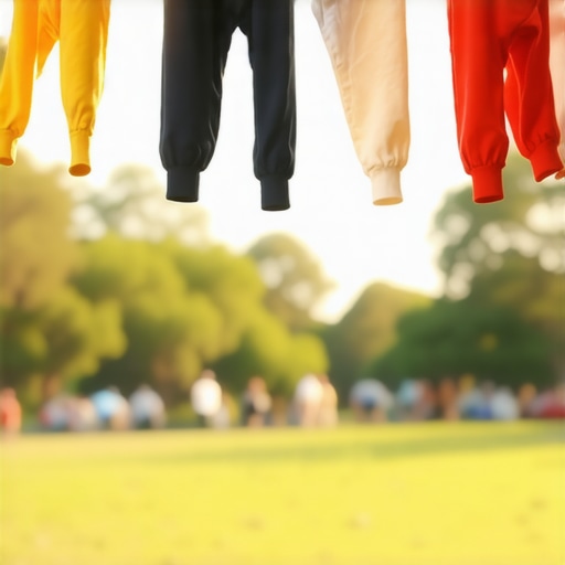 Best Organic & Non-Toxic Solutions for Kids’ Clothes Near Clearwater & Westchase