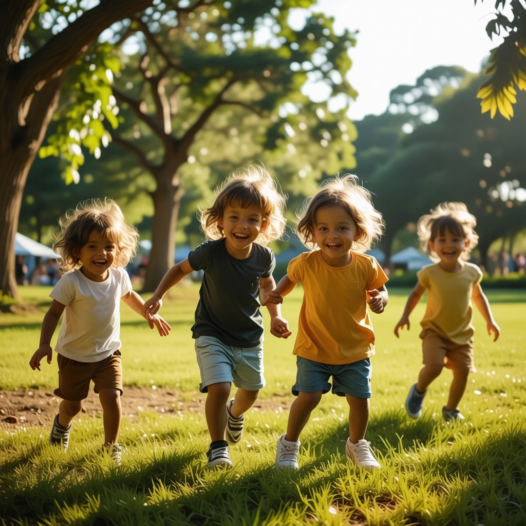 Best Organic & Non-Toxic Solutions for Kids’ Clothes in Tampa