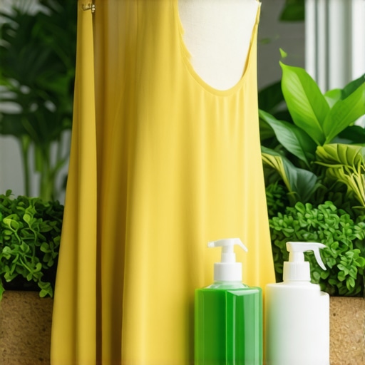 Best Organic & Plant-Based Garment Cleaning for Couture in Tampa