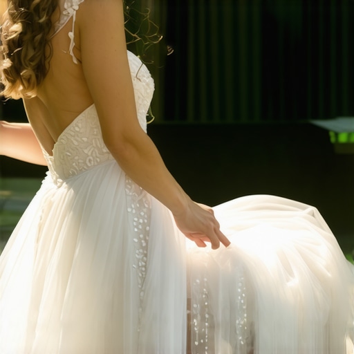 Best Organic Wedding Dress Cleaning in Tampa for a Sustainable Wedding