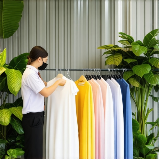 Best Plant-Based Dry Cleaning for Delicate Fabrics in Tampa Bay