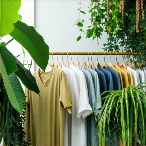 Best Plant-Based & Non-Toxic Dry Cleaning in Tampa Bay for Sensitive Clothes