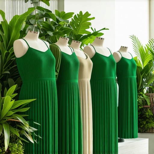 Best Plant-Based & Organic Solutions for Couture Garments in Tampa