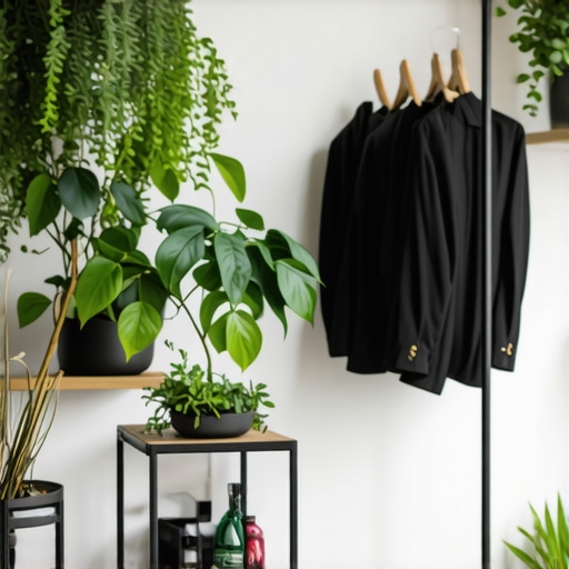 Best Practices for Green & Non-Toxic Formal Wear Cleaning Near Tampa
