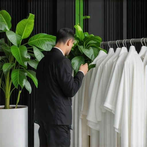 Best Practices for Green & Non-Toxic Formal Wear & Couture Cleaning