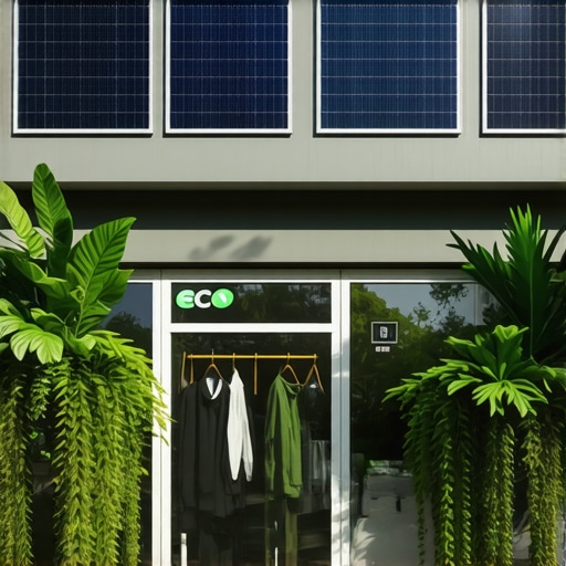Carbon-Neutral Dry Cleaning Near Me: Eco-Friendly Solutions for Every Wardrobe