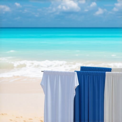 Chemical-Free Dry Cleaning Near Crystal Beach, FL: Protect Your Delicates Safely