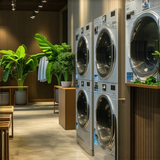 Chemical-Free Dry Cleaning for Sensitive Skin: Best Local Options in Odessa