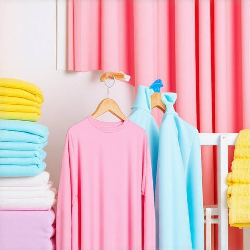 Child & Baby Safe Dry Cleaning in Odessa: Gentle Eco & Non-Toxic Options