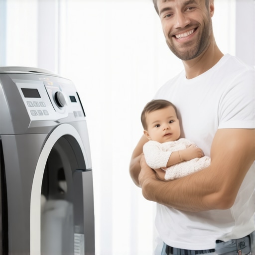 Child & Baby-Safe Non-Toxic Dry Cleaning Near Tampa for Sensitive Skin