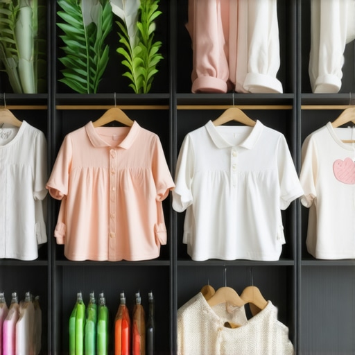 Children & Baby Safe Dry Cleaning: Eco & Gentle Solutions for Sensitive Skin