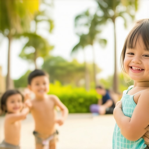 Children & Baby Safe Dry Cleaning: Eco & Non-Toxic Options in Palm Harbor