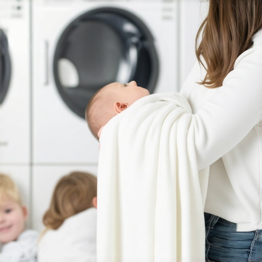 Children & Baby Safe Dry Cleaning: Eco Solution for Sensitive Skin in Westchase