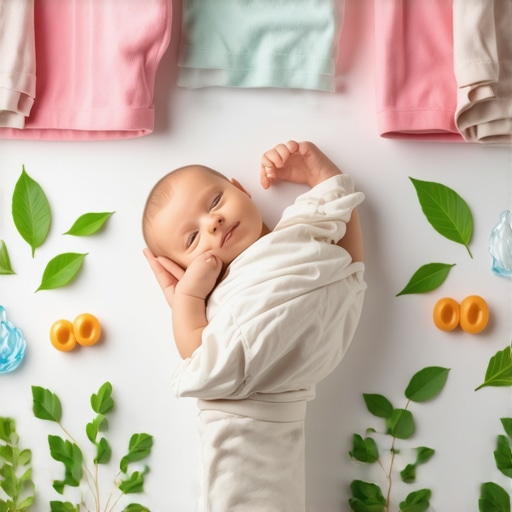 Children & Baby Safe Dry Cleaning: Gentle & Eco-Friendly Care Near You