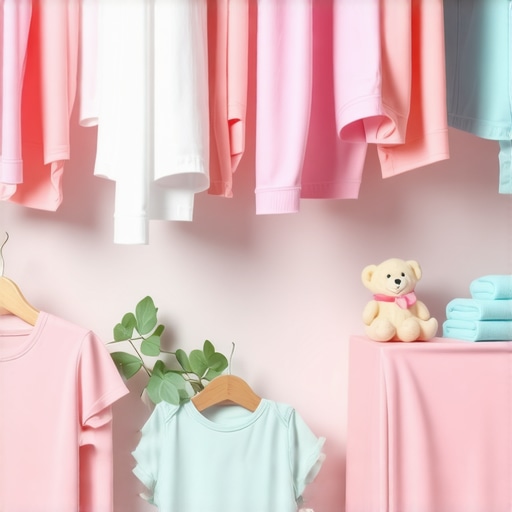 Children & Baby Safe Dry Cleaning Near Me: Eco & Gentle for Sensitive Skin