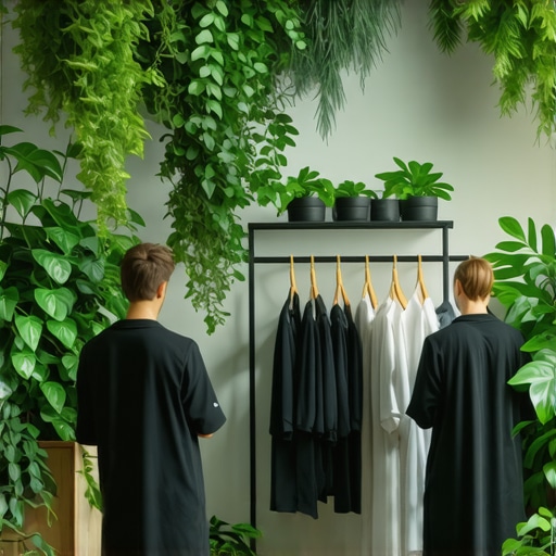 Customize Your Couture: Safe & Eco-Friendly Dry Cleaning in Odessa FL