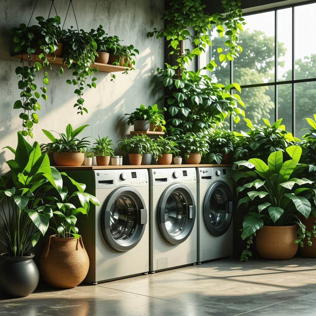 Discover Eco-Friendly & Chemical-Free Garment Care Near Odessa