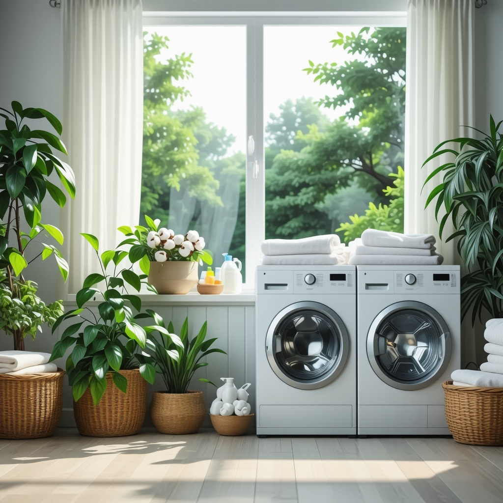 Discover the Benefits of Non-Toxic & Organic Fabric Care in Tampa