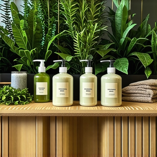 Discover the Power of Plant-Based & Non-Toxic Dry Cleaning Solutions