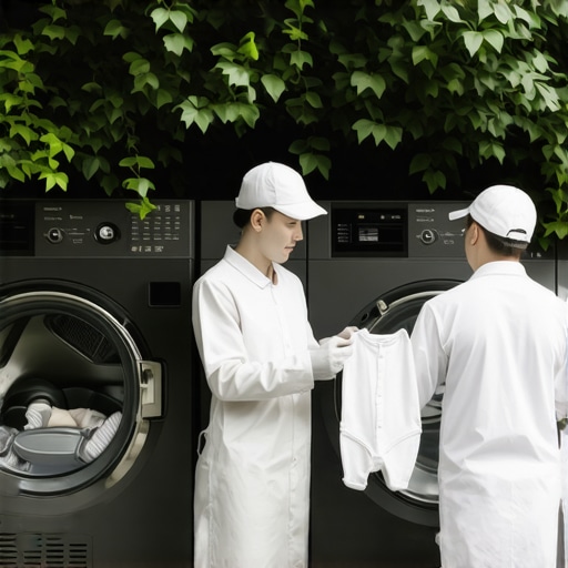 Dry Cleaning Safe for Babies in Palm Harbor: Gentle & Eco-Friendly Care Near You