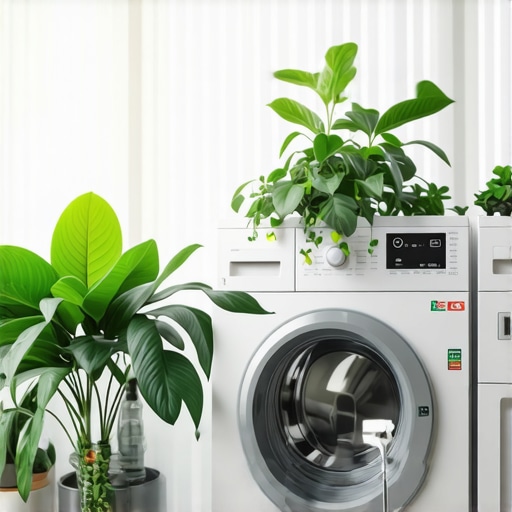 Dry Cleaning Without Chemicals: Benefits of Natural & Eco-Friendly Methods