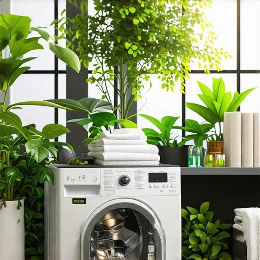 Dry Cleaning for Sensitive Skin in Tampa: Eco & Non-Toxic Alternatives
