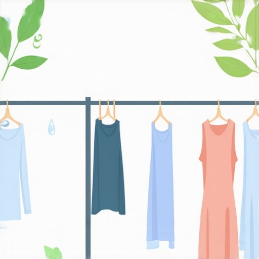 Eco & Cruelty-Free Dry Cleaning in Tampa Suburbs for Sensitive and Delicate Clothes