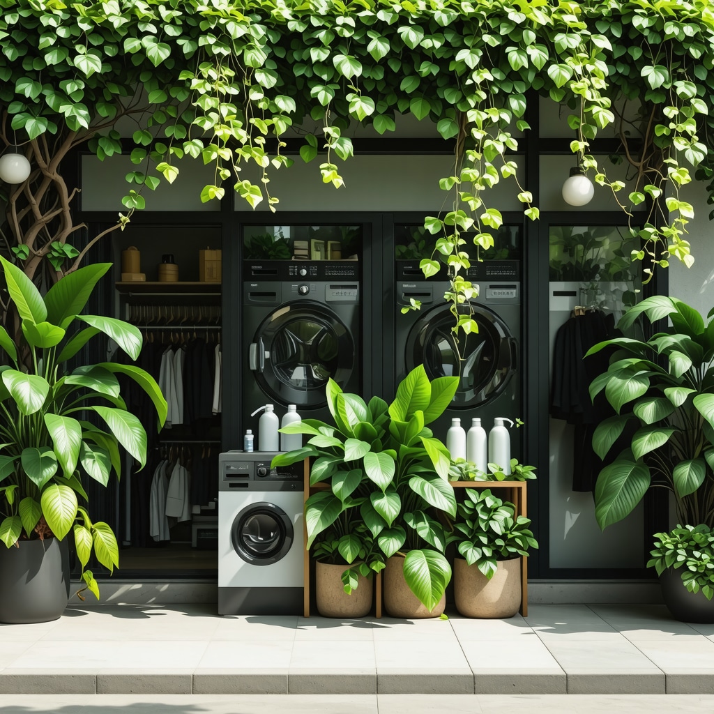 Eco Dry Cleaners with No Scent Detergent Solutions in Odessa FL