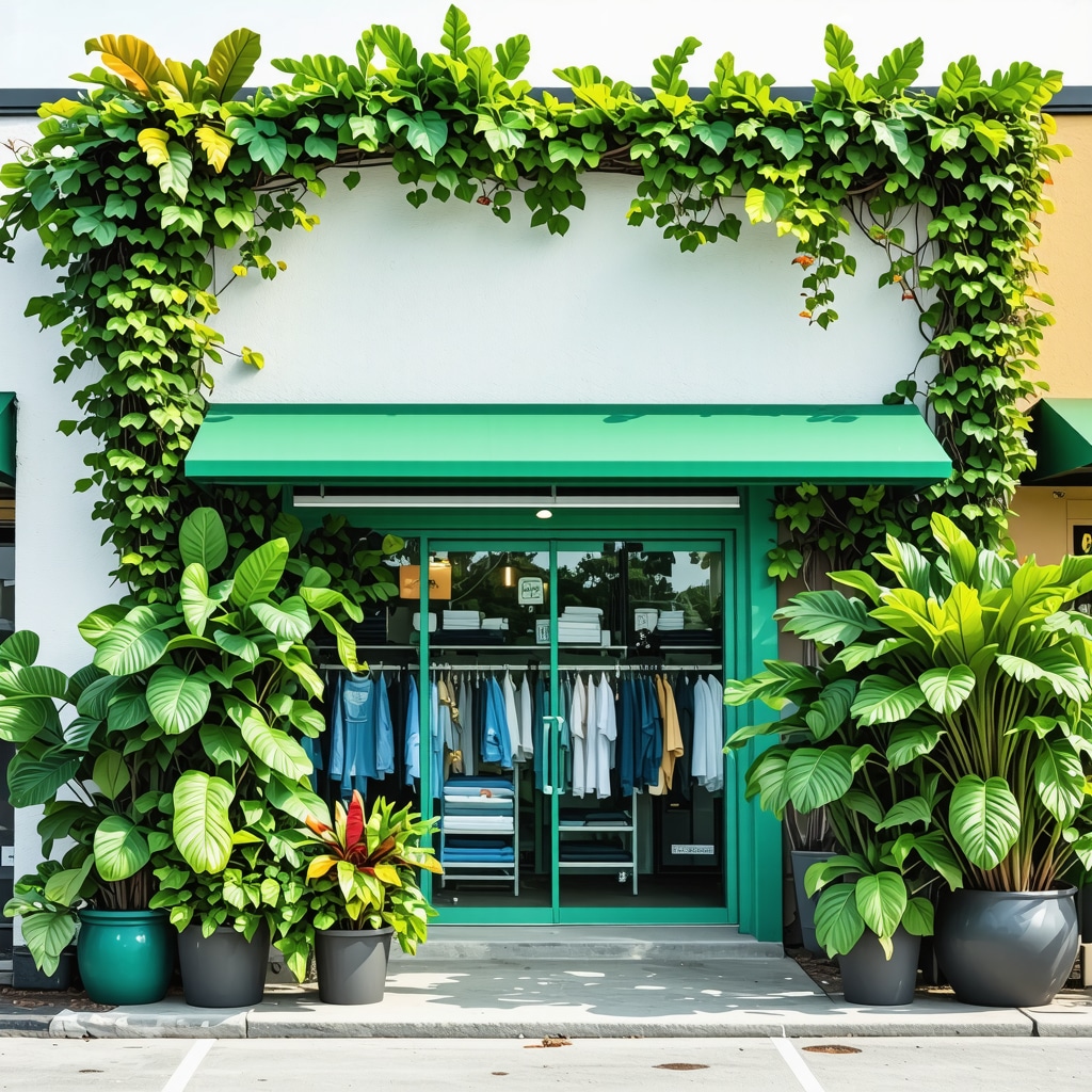 Eco Dry Cleaners with No Scent Detergent Solutions in Odessa FL