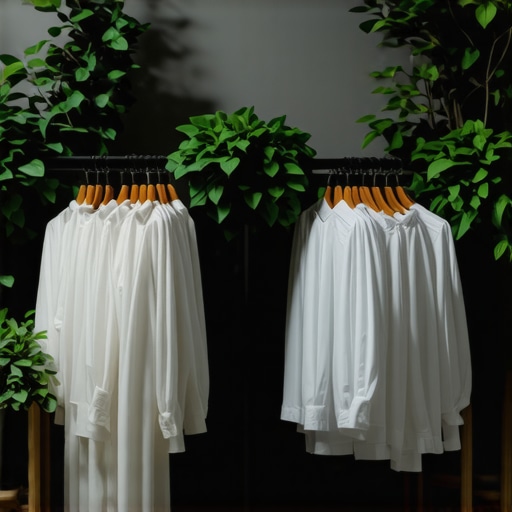 Eco Dry Cleaning Near Me: Safe, Chemical-Free Solutions for Delicate Fabrics