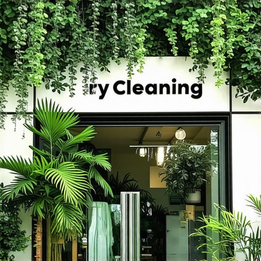 Eco Dry Cleaning Near Me: Top Plant-Based Services in Tampa